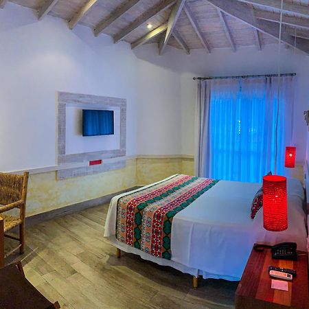 Pousada Vila Das Velas إلهابيلا المظهر الخارجي الصورة